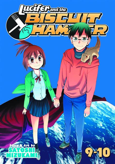lucifer kisscartoon|Lucifer and the Biscuit Hammer .